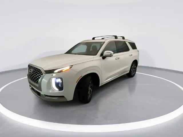 2022 Hyundai Palisade - $27,389