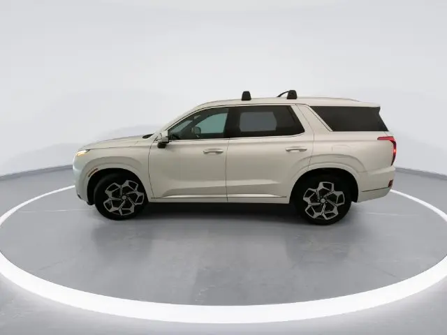 2022 Hyundai Palisade - $27,389