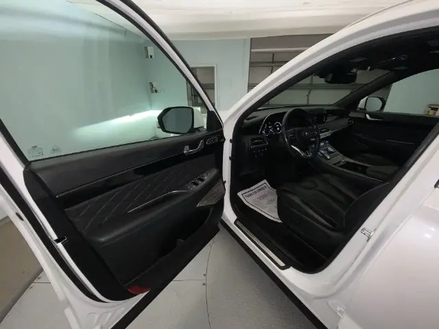 2022 Hyundai Palisade - $27,389