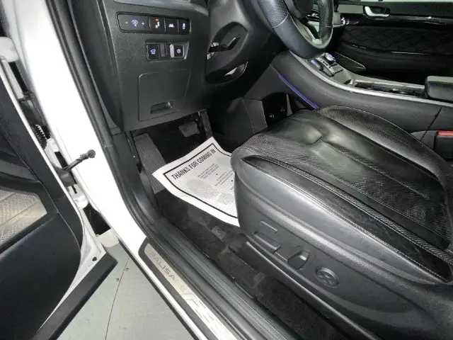 2022 Hyundai Palisade - $27,389
