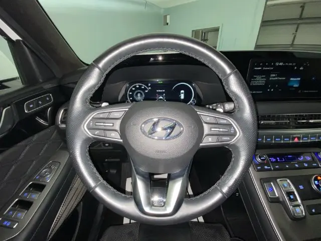 2022 Hyundai Palisade - $27,389
