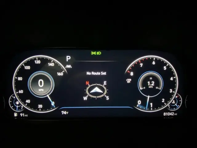 2022 Hyundai Palisade - $27,389