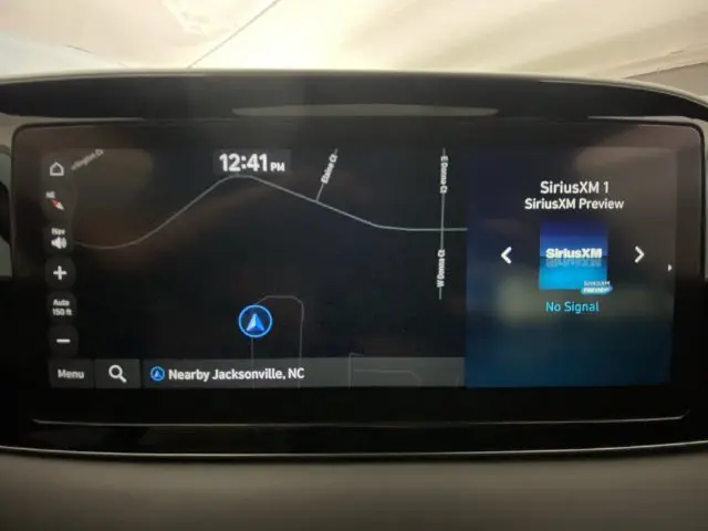 2022 Hyundai Palisade - $27,389