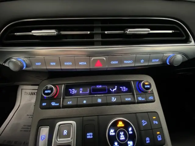 2022 Hyundai Palisade - $27,389