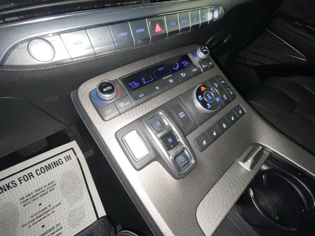 2022 Hyundai Palisade - $27,389