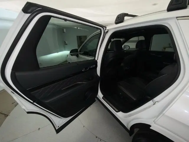 2022 Hyundai Palisade - $27,389