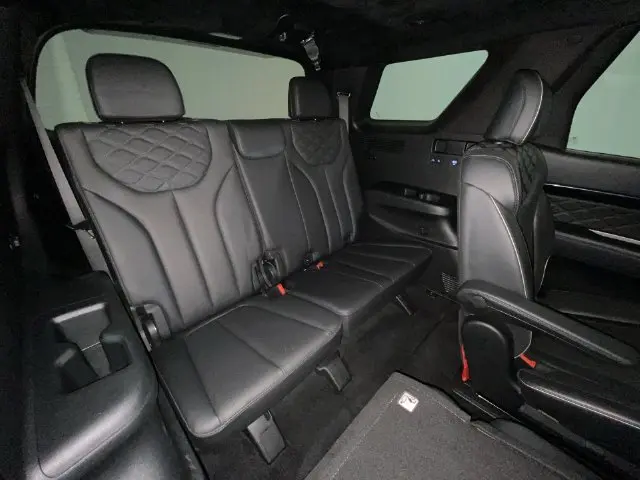 2022 Hyundai Palisade - $27,389