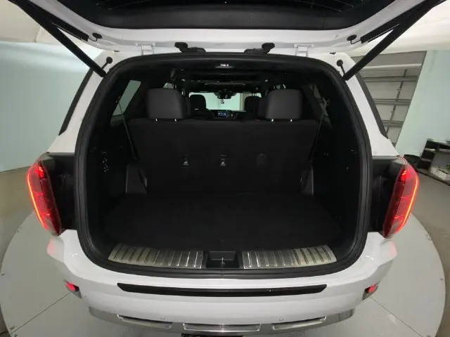 2022 Hyundai Palisade - $27,389