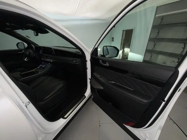 2022 Hyundai Palisade - $27,389