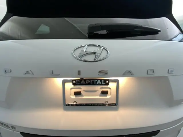 2022 Hyundai Palisade - $27,389