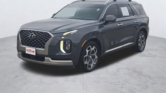 Preowned 2022 Hyundai PALISADE Calligraphy for Sale