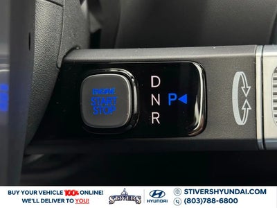 Photo of a 2026 Hyundai Palisade SE 4DR SUV for sale