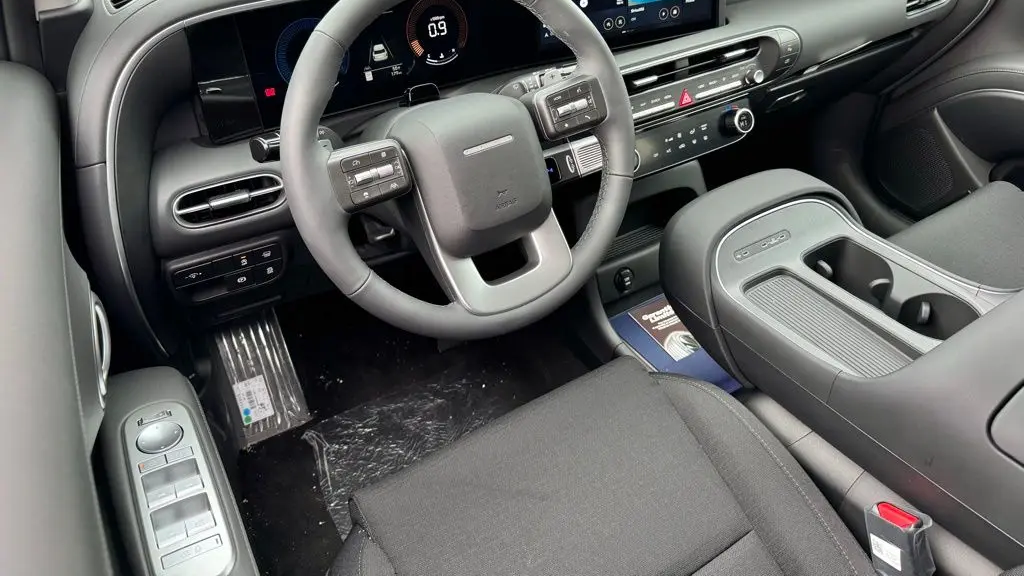 2026 Hyundai PALISADE SE