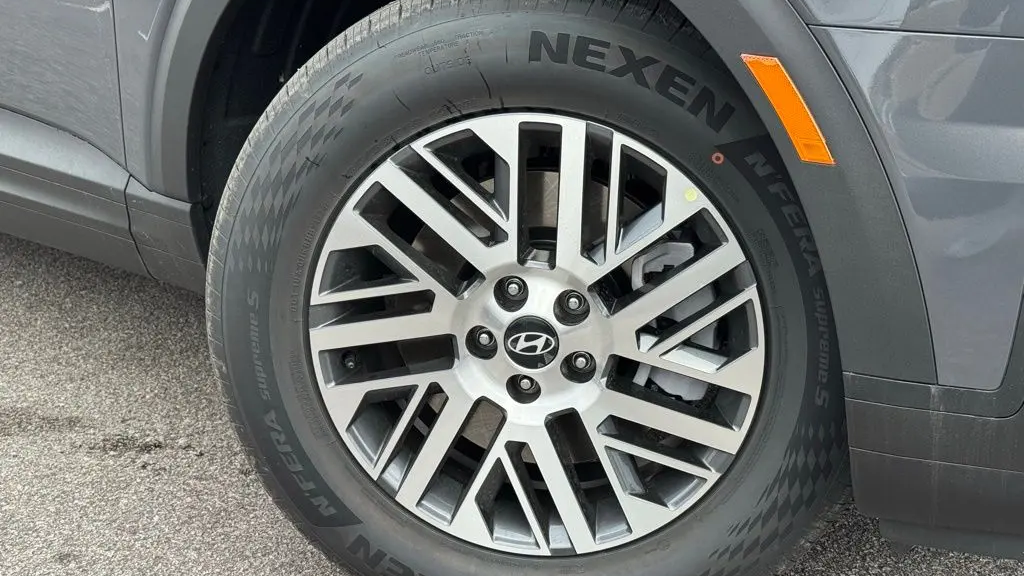 2026 Hyundai PALISADE SE