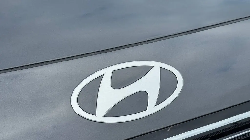 2026 Hyundai PALISADE SE