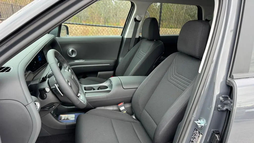 2026 Hyundai PALISADE SE
