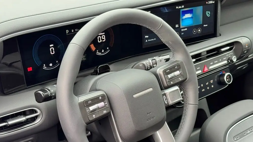 2026 Hyundai PALISADE SE