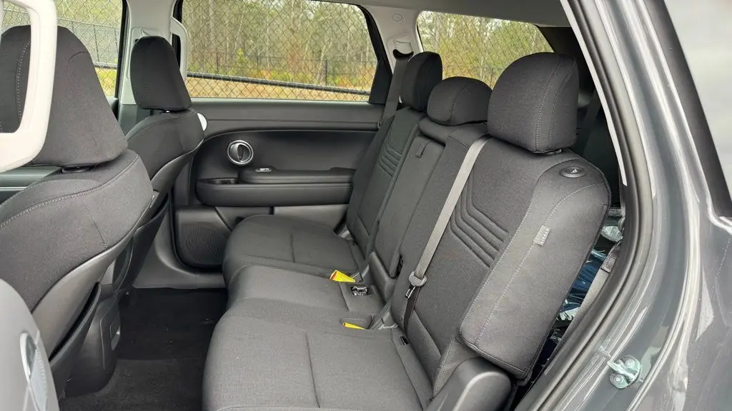 2026 Hyundai PALISADE SE