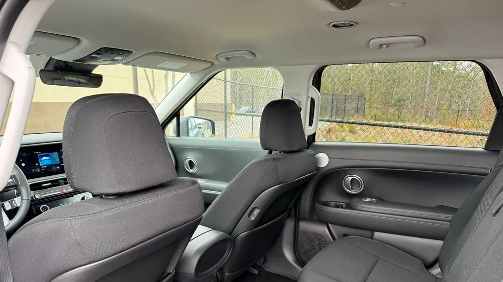 2026 Hyundai PALISADE SE