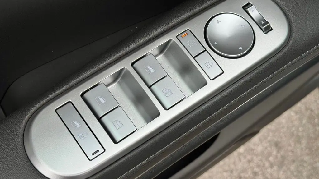 2026 Hyundai PALISADE SE