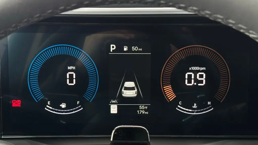 2026 Hyundai PALISADE SE