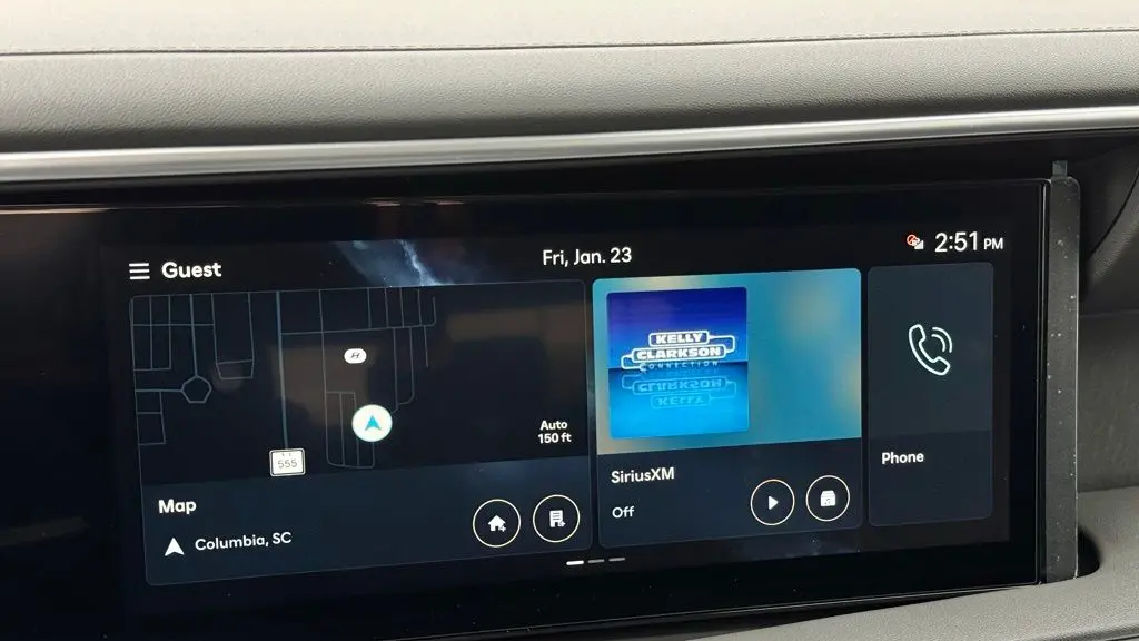 2026 Hyundai PALISADE SE