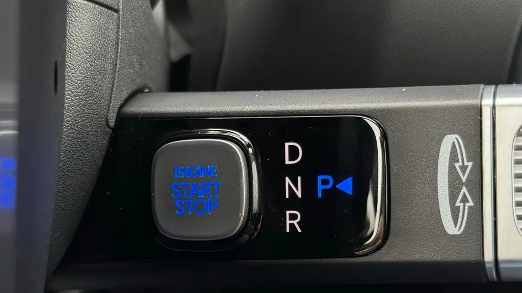 2026 Hyundai PALISADE SE