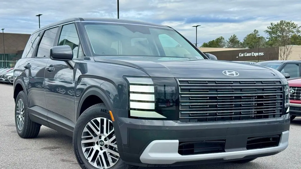 Preowned 2026 Hyundai PALISADE SE for Sale