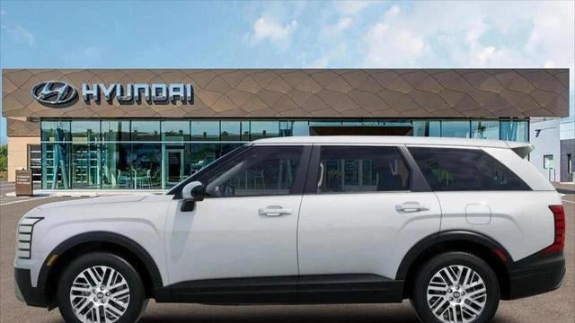2026 Hyundai PALISADE SE