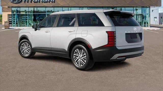 2026 Hyundai PALISADE SE