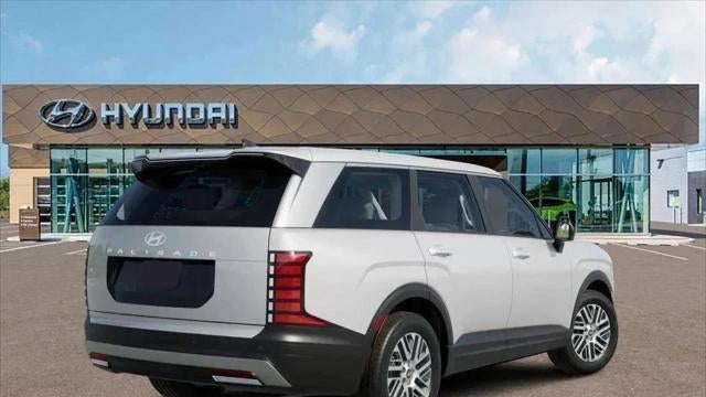 2026 Hyundai PALISADE SE