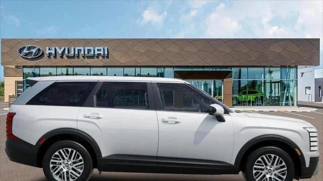 2026 Hyundai PALISADE SE