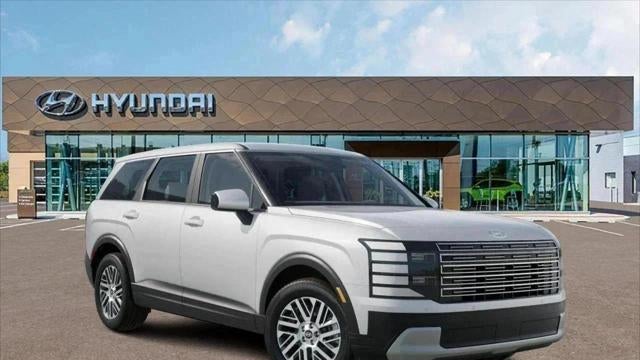 2026 Hyundai PALISADE SE
