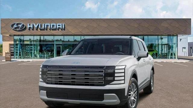 2026 Hyundai PALISADE SE