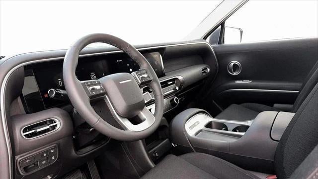 2026 Hyundai PALISADE SE