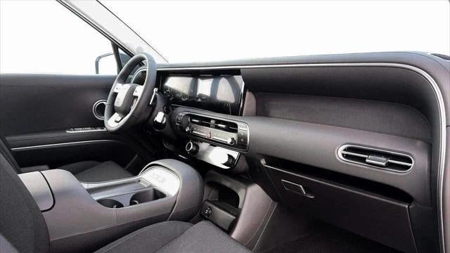 2026 Hyundai PALISADE SE