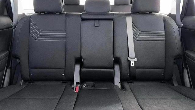 2026 Hyundai PALISADE SE