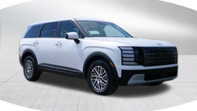 Preowned 2026 Hyundai PALISADE SE for Sale