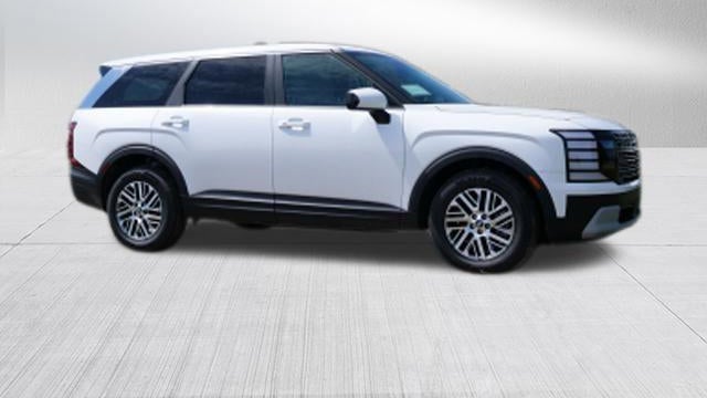 2026 Hyundai PALISADE SE