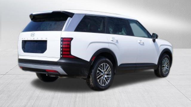 2026 Hyundai PALISADE SE