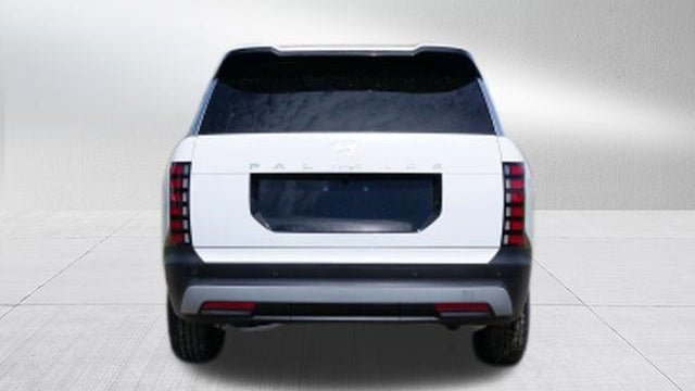 2026 Hyundai PALISADE SE
