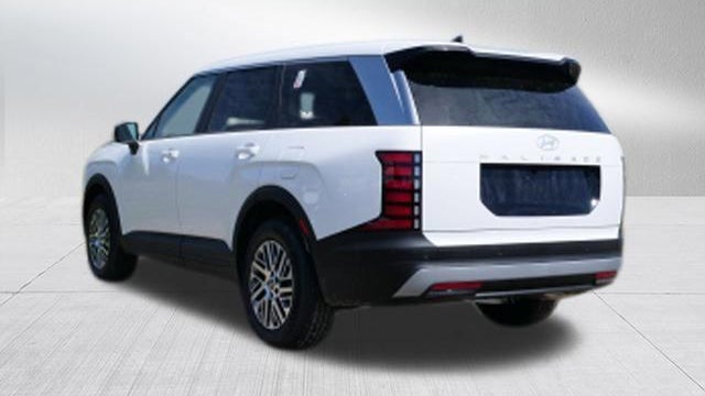 2026 Hyundai PALISADE SE
