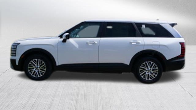 2026 Hyundai PALISADE SE