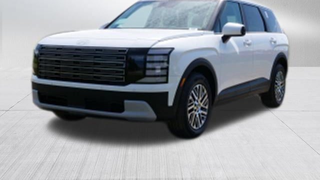 2026 Hyundai PALISADE SE