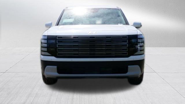 2026 Hyundai PALISADE SE