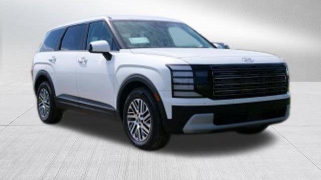 2026 Hyundai PALISADE SE