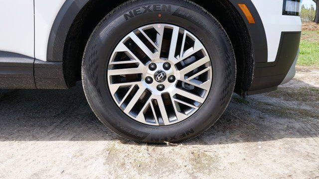 2026 Hyundai PALISADE SE