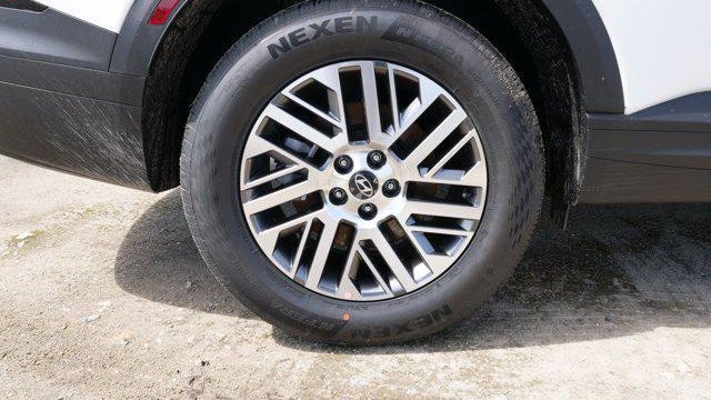 2026 Hyundai PALISADE SE
