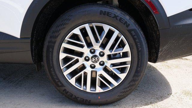 2026 Hyundai PALISADE SE
