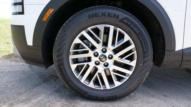 2026 Hyundai PALISADE SE